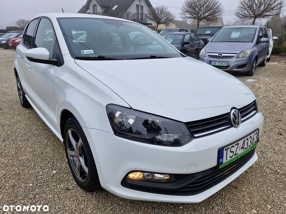 Volkswagen Polo - 12