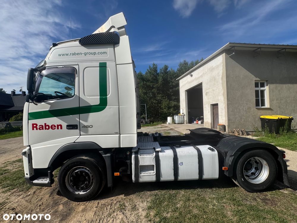 Volvo Fh - 3