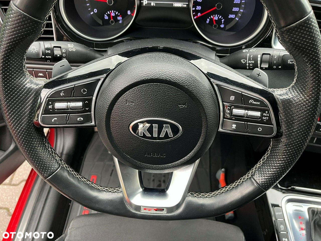 Kia ProCeed - 20