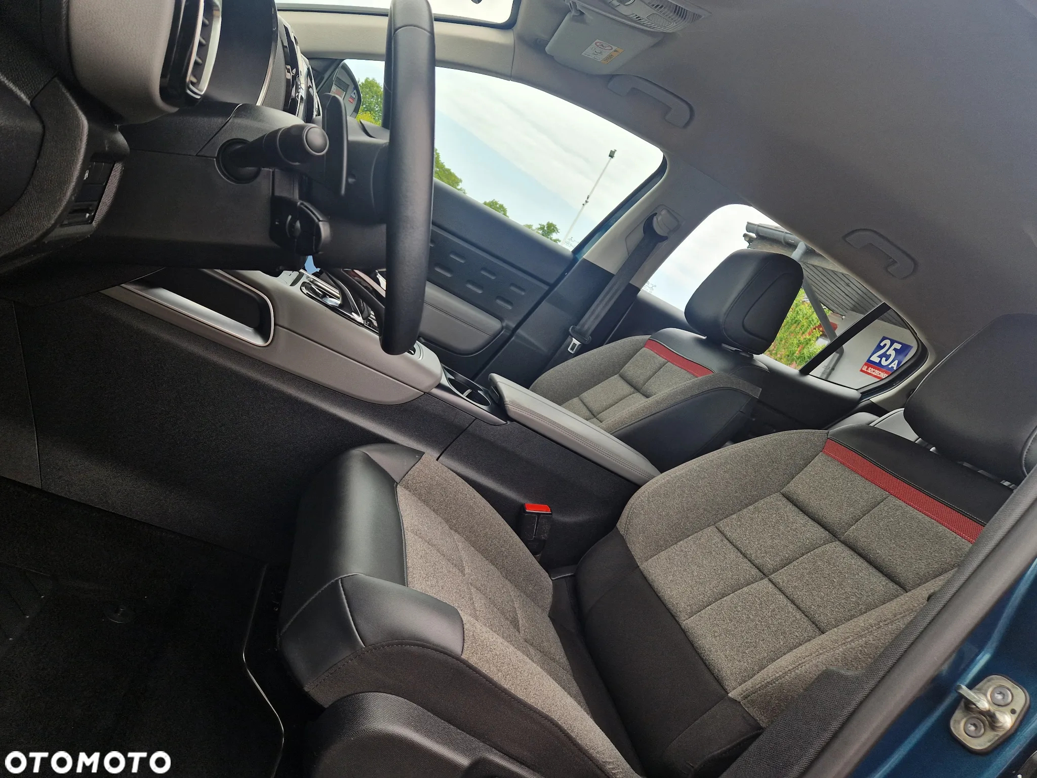 Citroën C5 Aircross BlueHDI 130 S&S EAT8 SHINE - 5