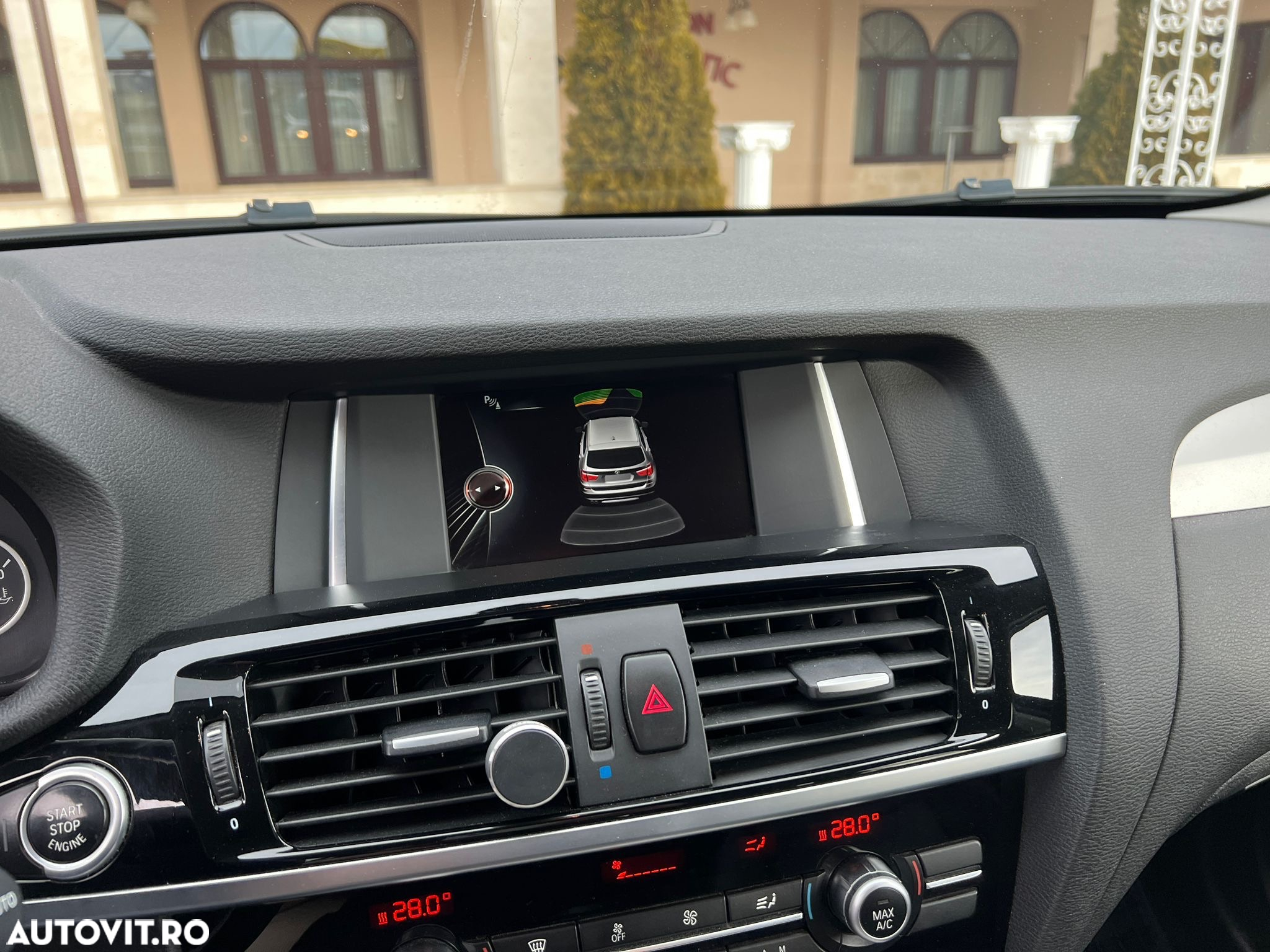 BMW X3 - 22