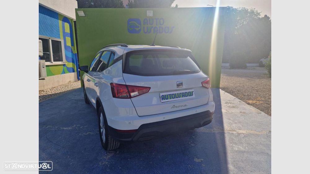 SEAT Arona 1.0 TSI Style - 5