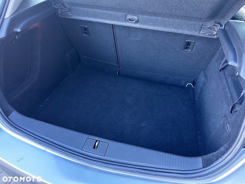 Opel Astra 1.6 Fun - 12