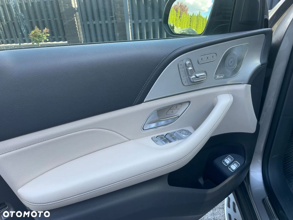 Mercedes-Benz GLE 400 d 4-Matic - 8