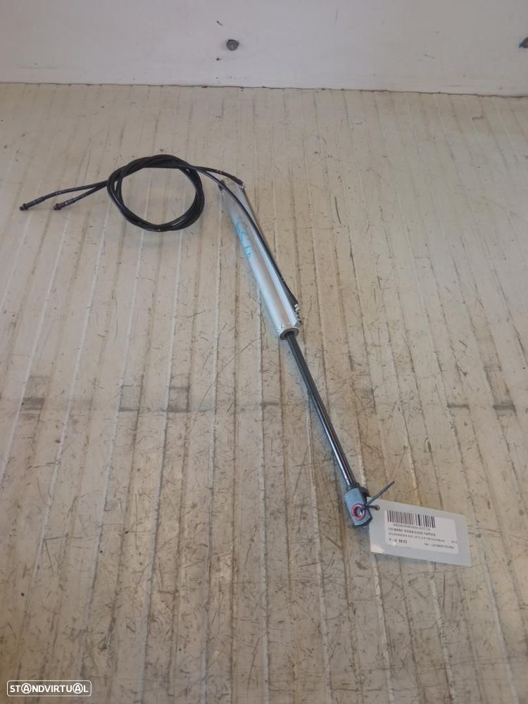 CAPO DO CILINDRO HIDRÁULICO VOLKSWAGEN EOS 1F72006 - 1