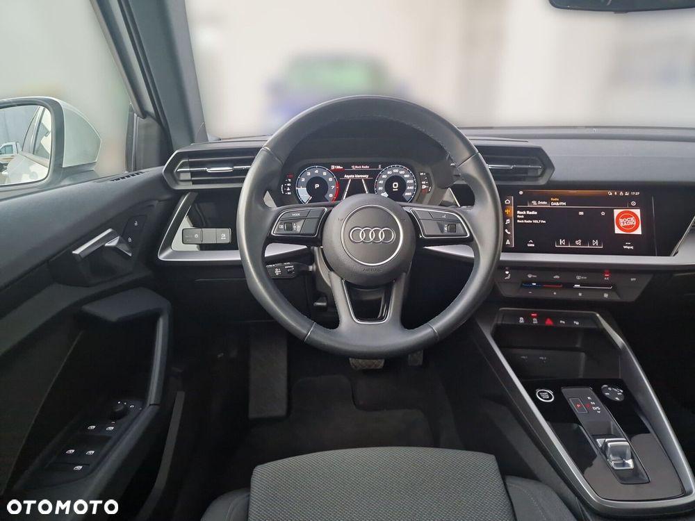 Audi A3 Limousine 30 TFSI mHEV S tronic - 23