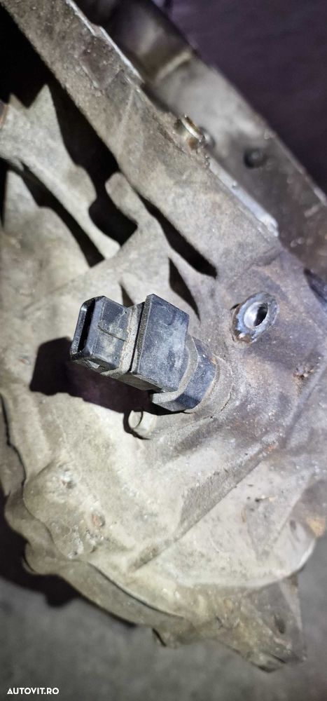 Cutie Viteze Hyundai I20 Kia Rio 1.2 Benzina G4LA cod F108CW - 2