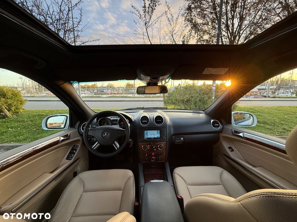 Mercedes-Benz ML 320 CDI 4-Matic - 18