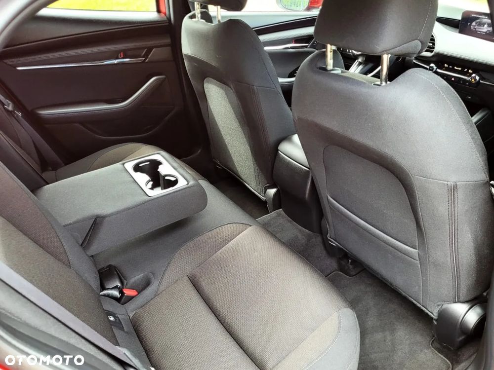 Mazda 3 - 35