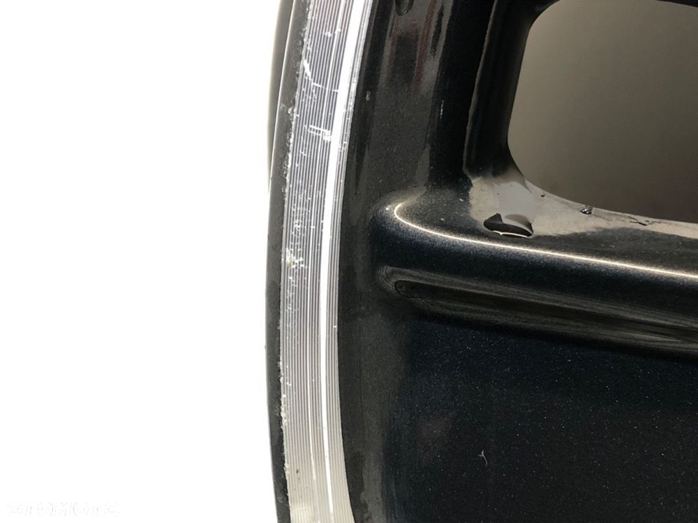 FELGI ALU KOMPLET 19 7.5J 5X114,3 67 ET54.5  KIA EV6 (CV) 2021 - 2022 77 AWD 239 kW [325 KM] - 20