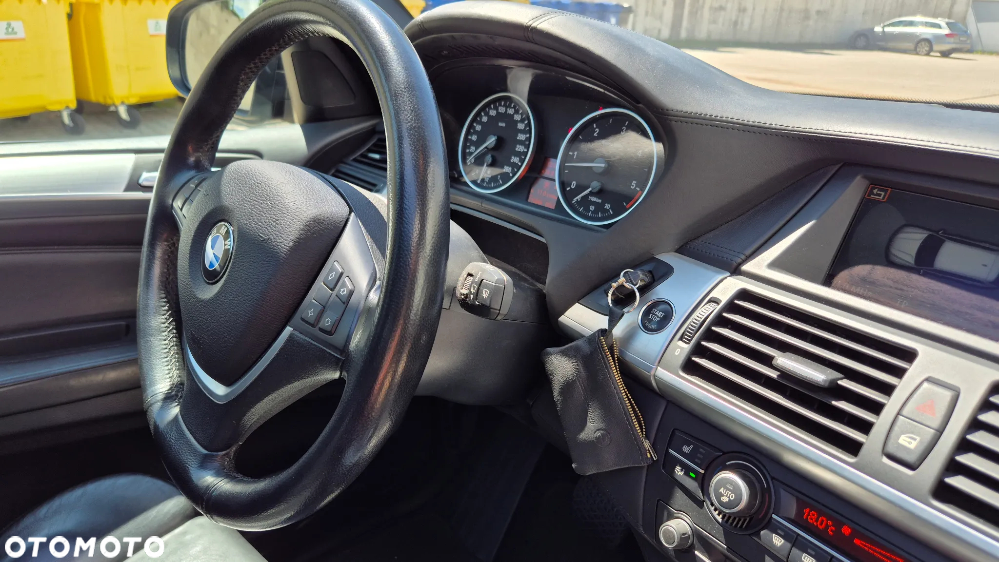 BMW X5 3.0sd - 6