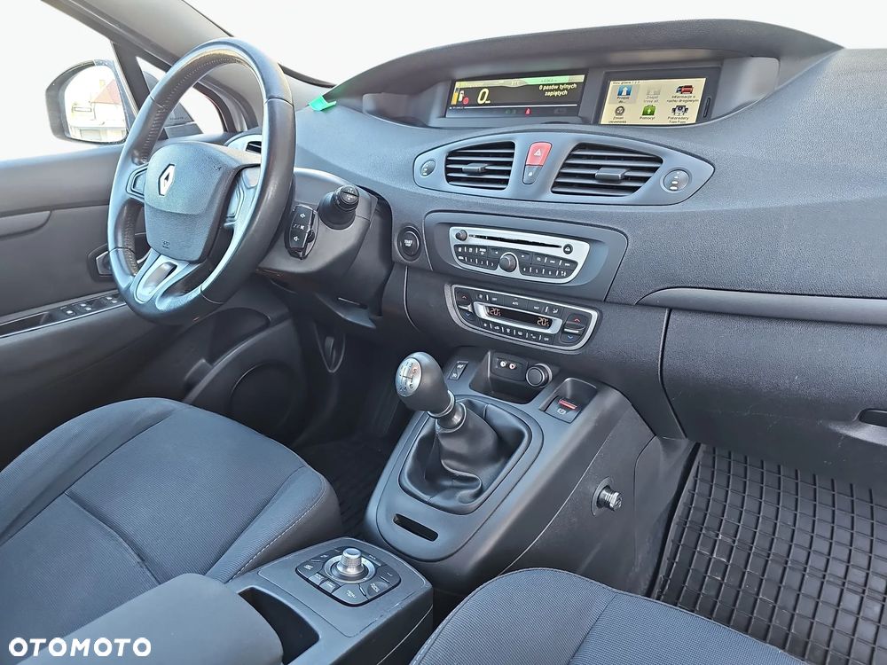 Renault Scenic 1.5 dCi Expression - 32