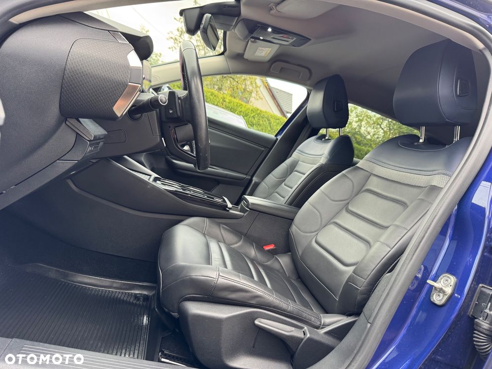 Citroën C5X 1.2 PureTech Shine EAT8 - 20
