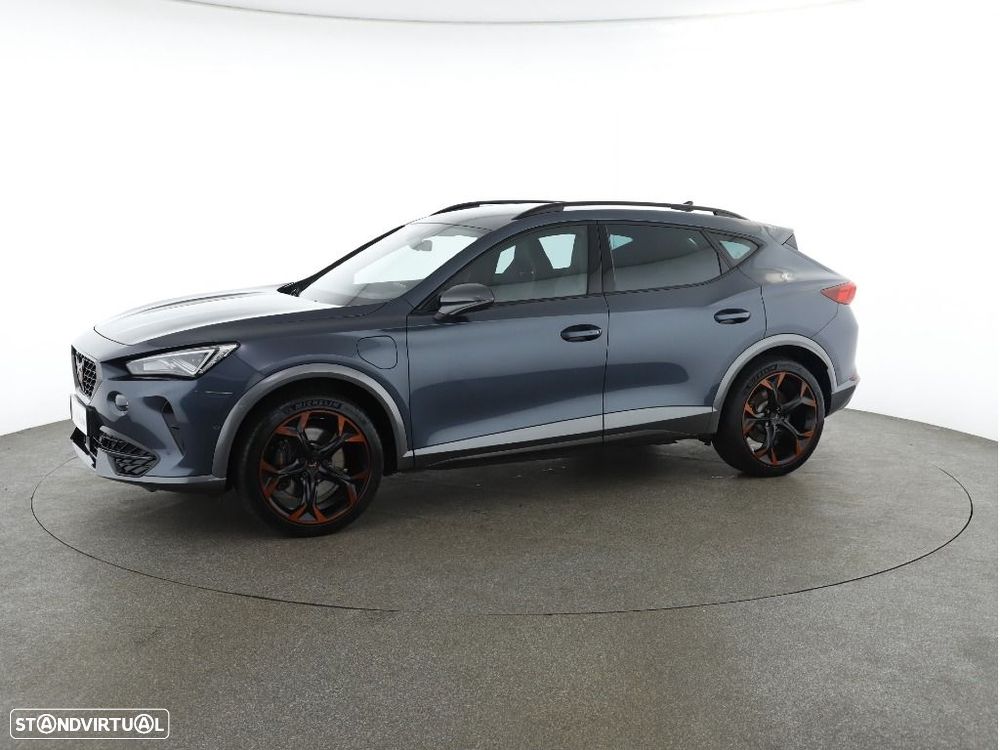 Cupra Formentor 1.4 e-Hybrid DSG VZ - 20