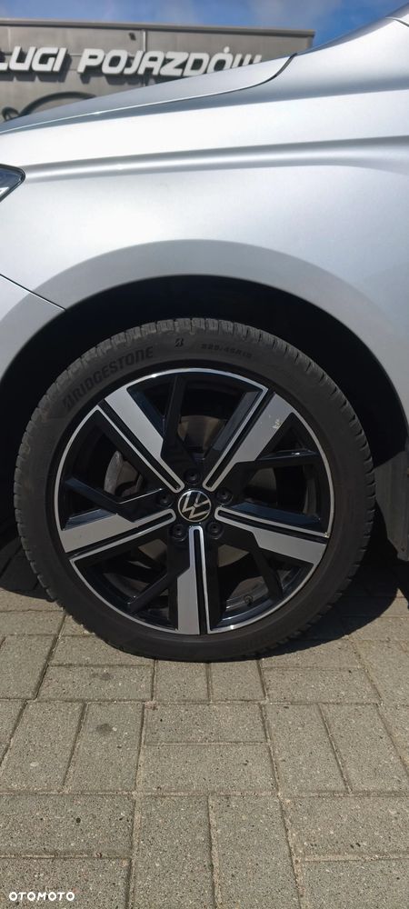 Volkswagen Caddy 2.0 TDI Style DSG - 31