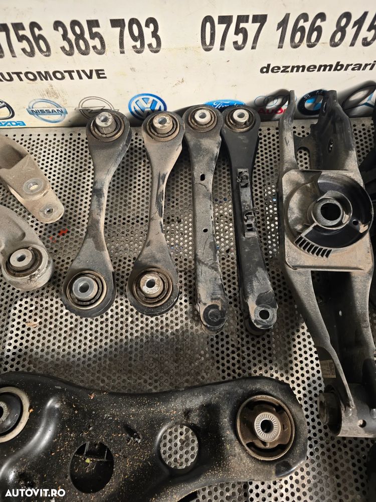 Brate Brat Suspensie Directie Fata Spate Audi Q4 E-Tron 2021-2025 - 6