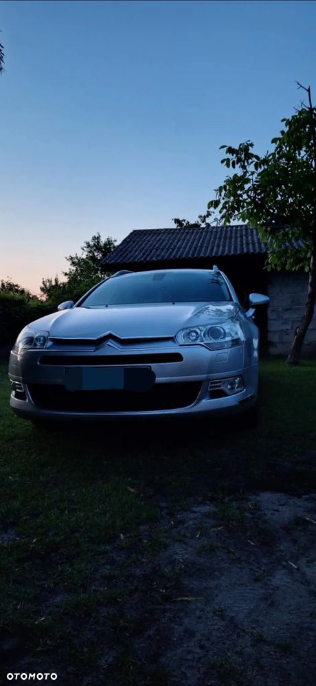 Citroën C5 2.0 HDi Exclusive - 3