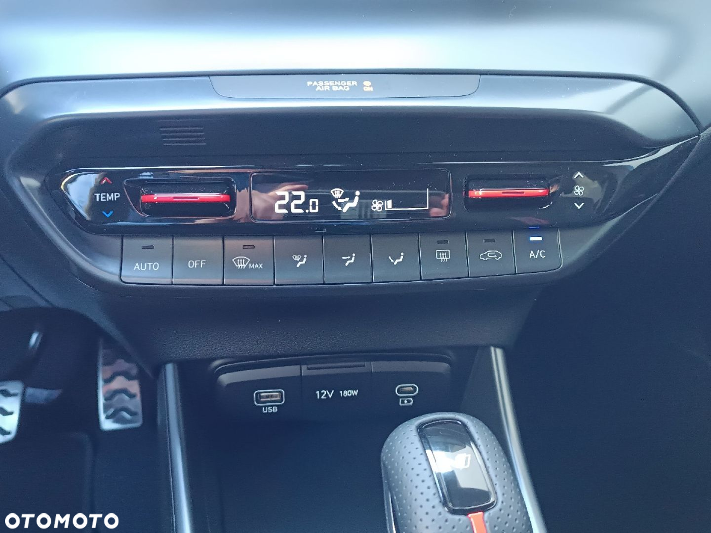 Hyundai i20 1.0 T-GDi N Line DCT - 13