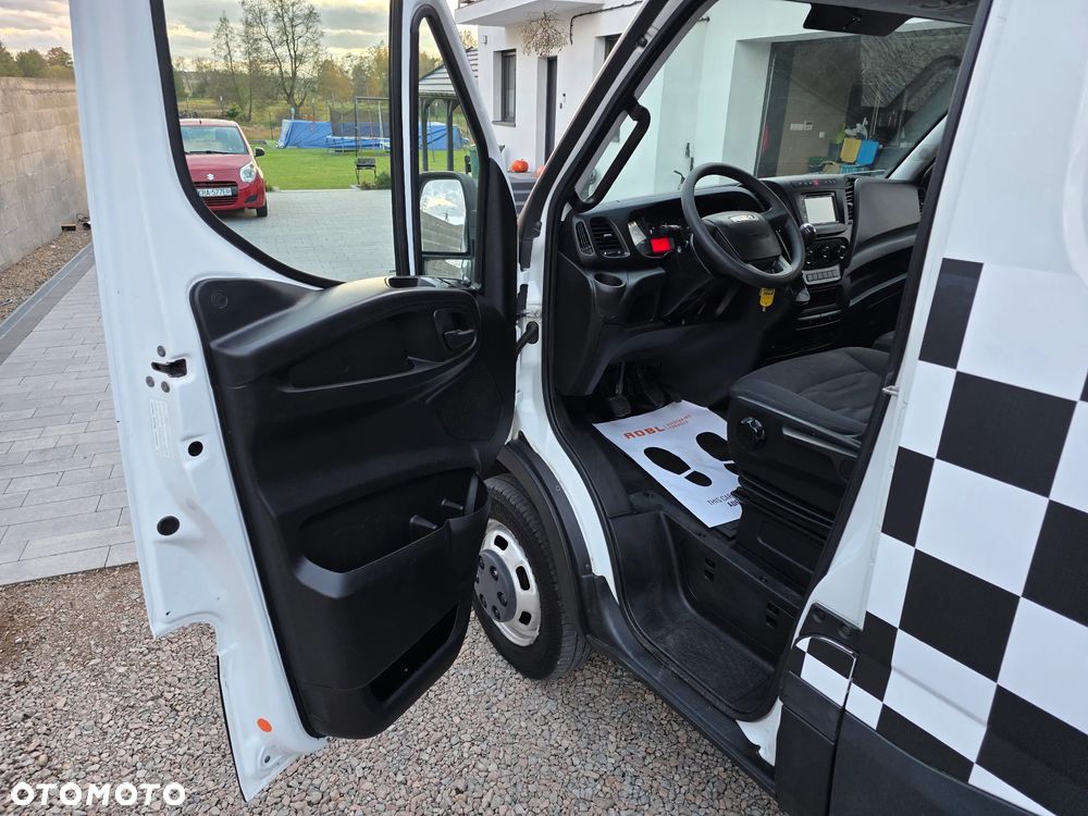 Iveco Daily - 9