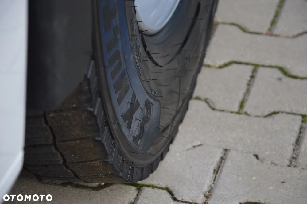 Renault T 520 HIGH | KLIMA POSTOJOWA | ZŁOTY KONTRAKT | OptiRoll | Piękna! - 23