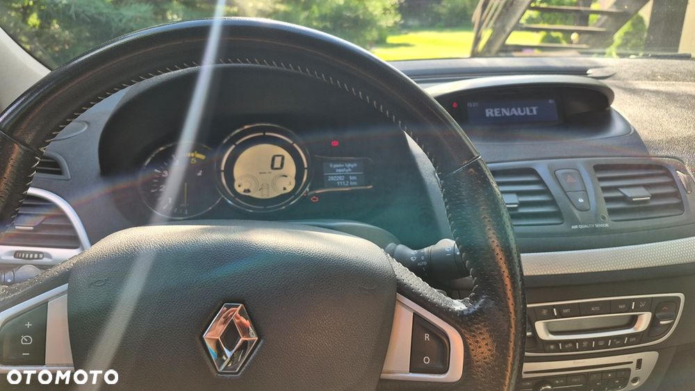 Renault Megane 1.5 dCi Dynamique - 4