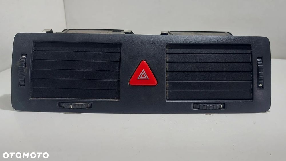 KRATKA NAWIEWU SRODKOWA SKODA FABIA I SLASK WYSYLKA - 1