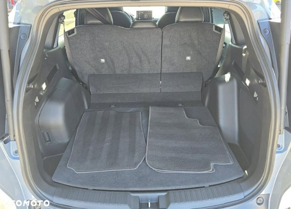 Honda CR-V - 13