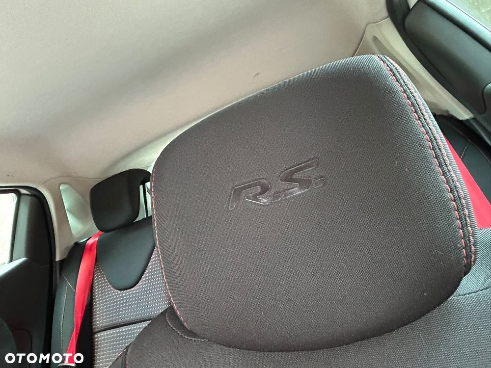 Renault Clio 1.6 Turbo R.S EDC Sport - 10