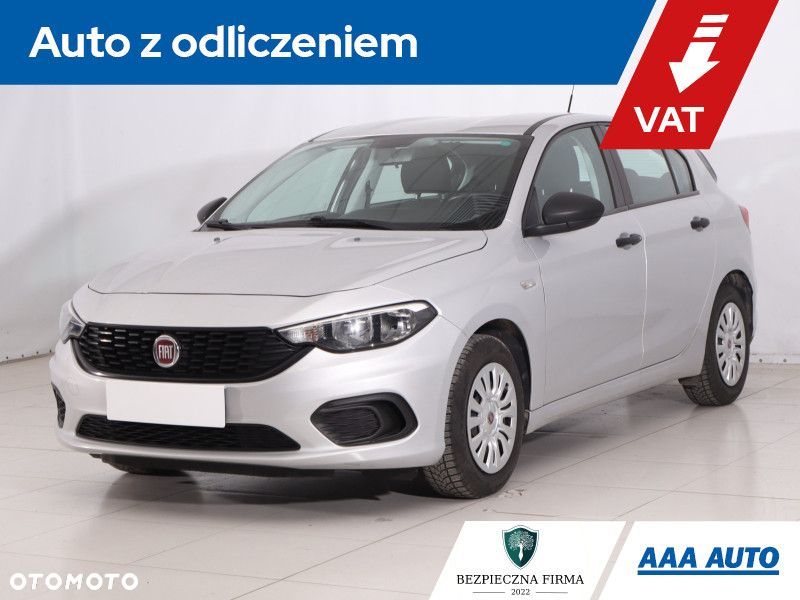 Fiat Tipo - 2