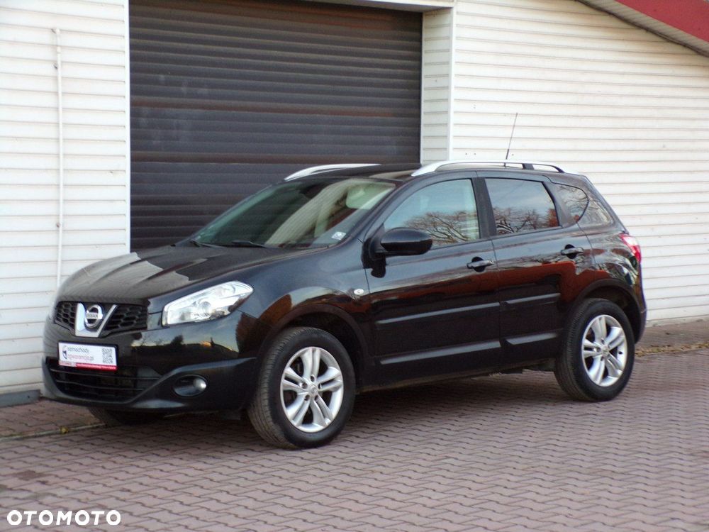 Nissan Qashqai - 14