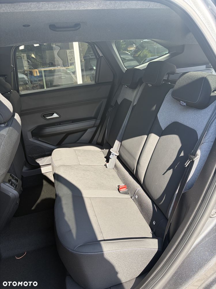 Dacia Duster 1.2 TCe Hybrid-G 150 Journey 4x4 - 24