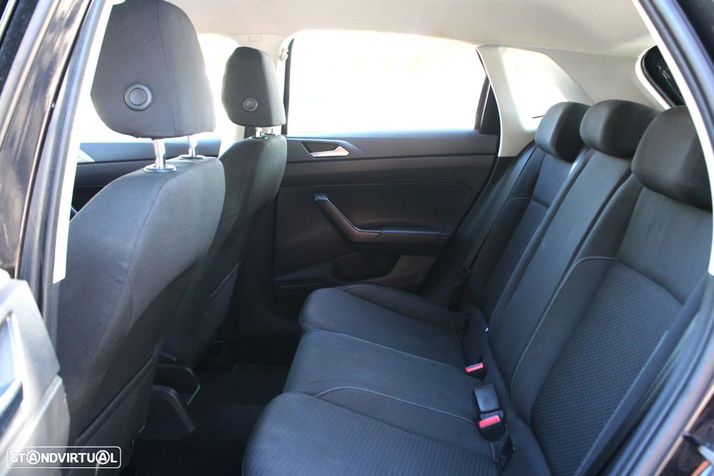 VW Polo 1.0 TSI Comfortline - 36