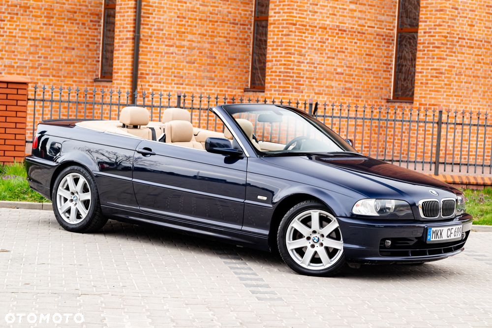 BMW Seria 3 320 Ci - 3