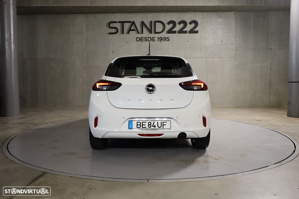 Opel Corsa 1.2 T Edition - 6