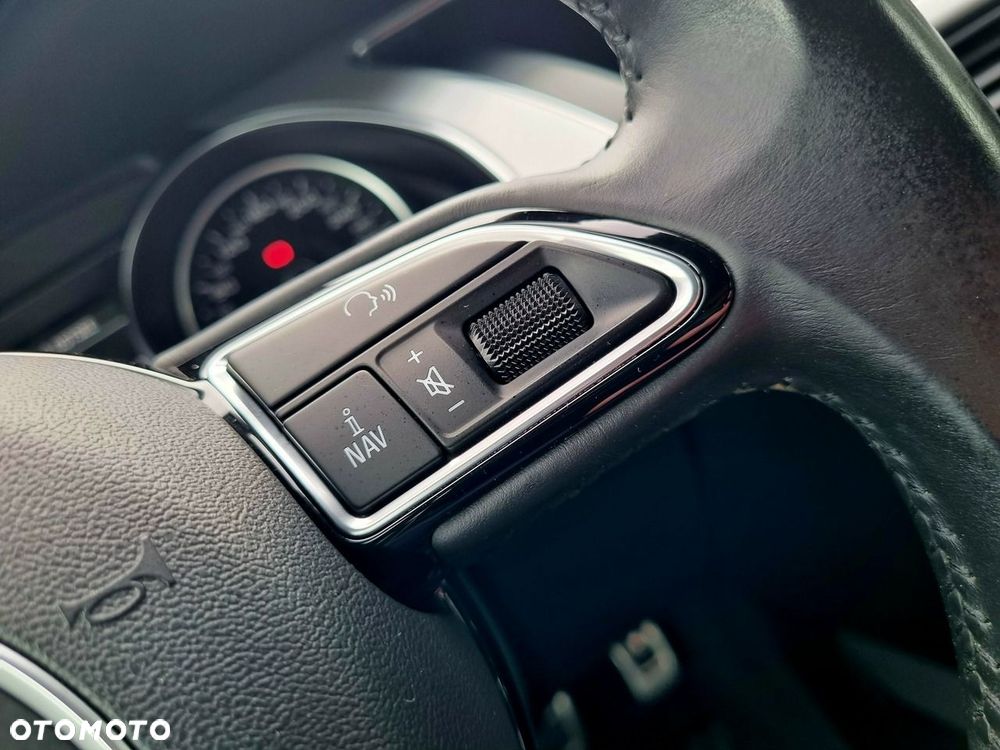 Audi A5 Sportback 1.8 TFSI Multitronic - 18