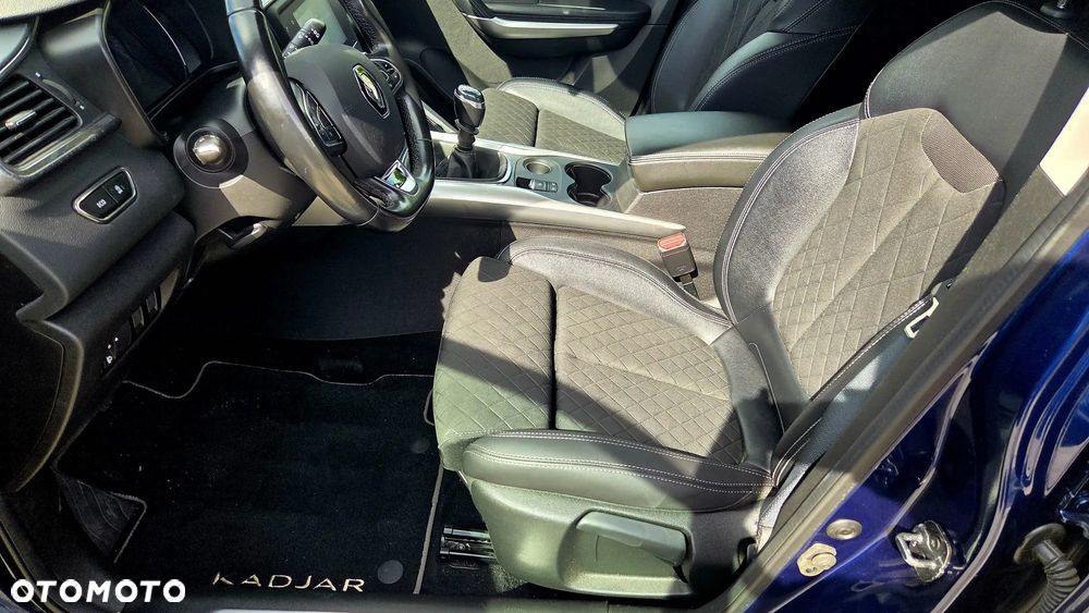 Renault Kadjar - 19