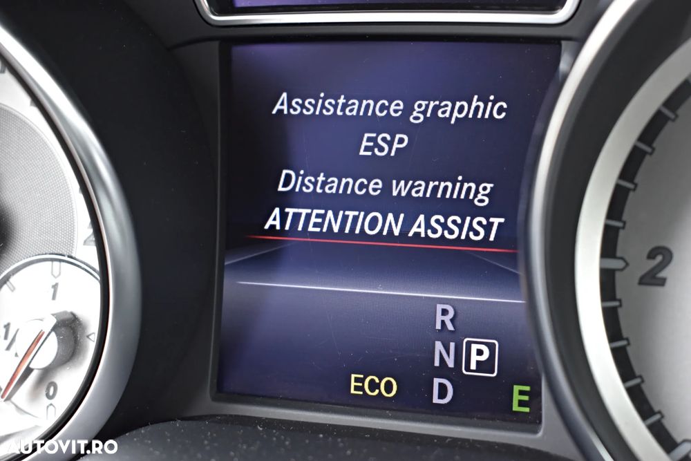 Mercedes-Benz GLA 220 d 7G-DCT - 24