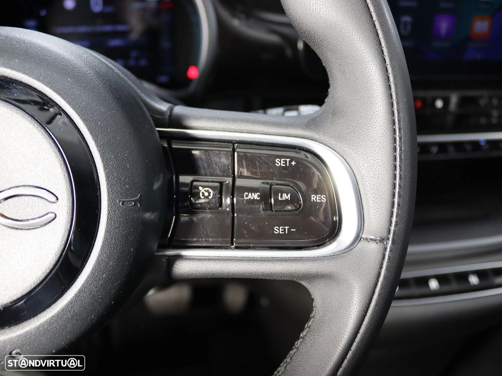 Fiat 500e Icon - 21