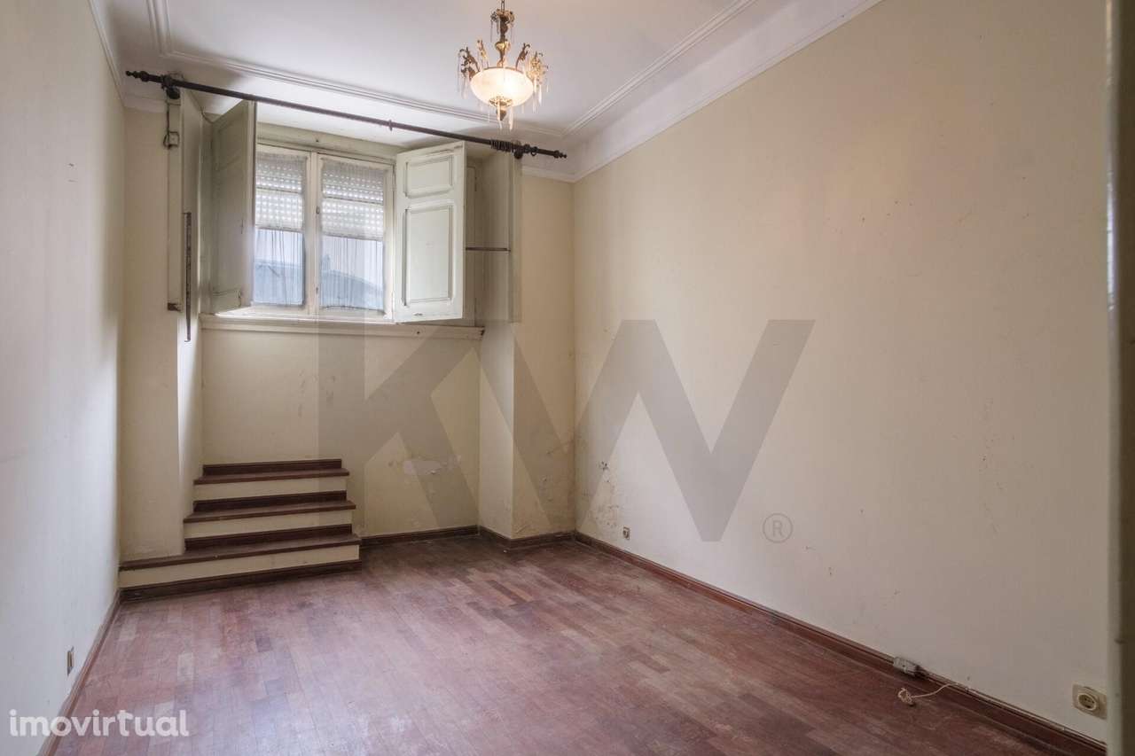 Rua Penha de França cave 50 m2 + 29,19 m2 de logradouro - Grande imagem: 3/26