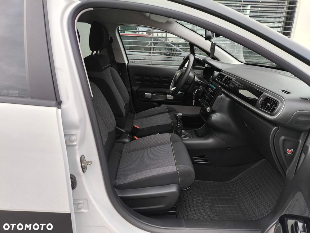 Citroën C3 - 18