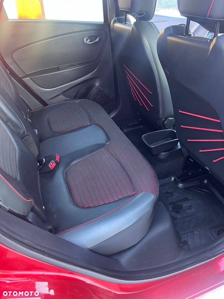 Renault Captur - 7