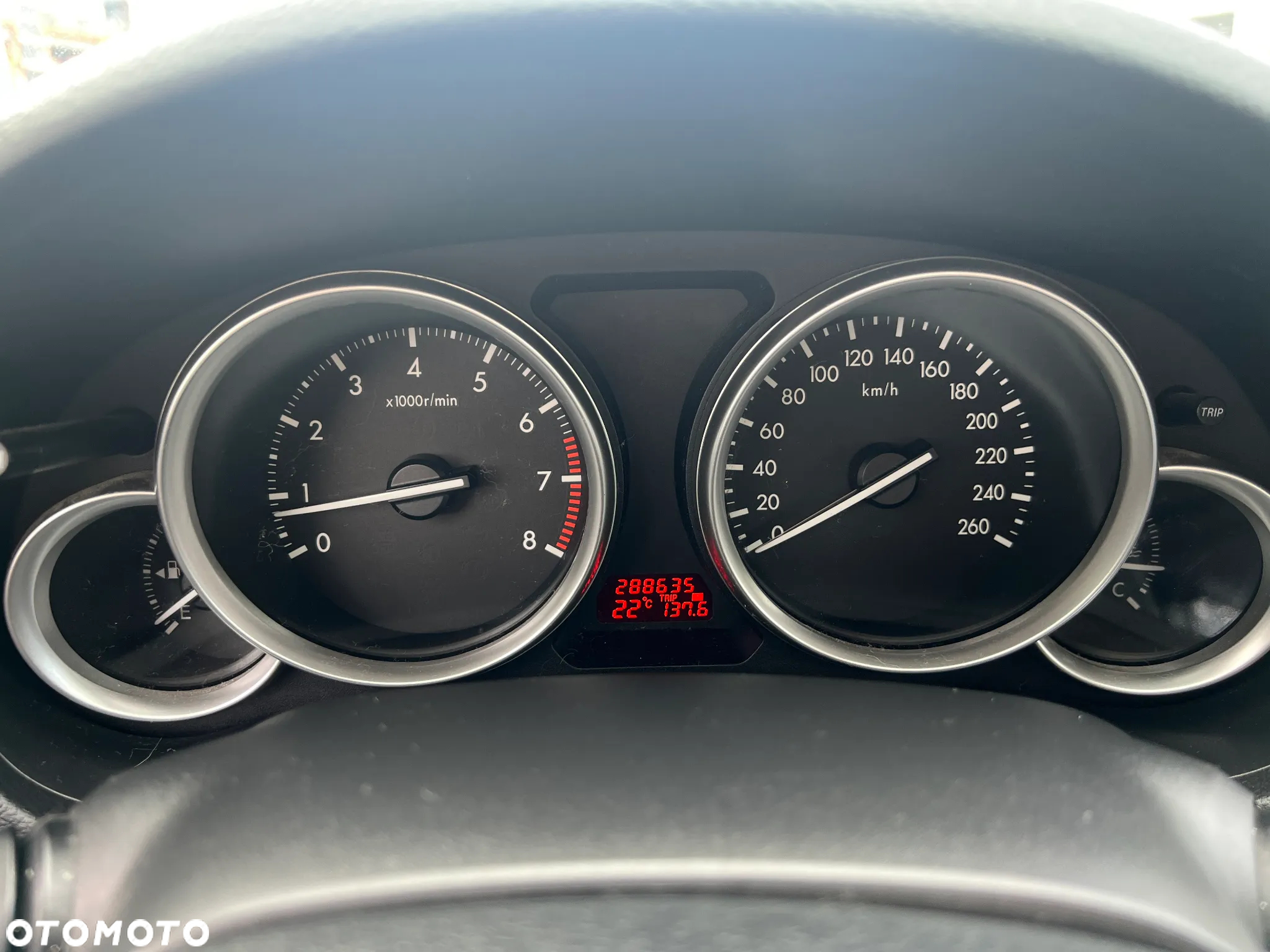 Mazda 6 2.0 Exclusive - 17