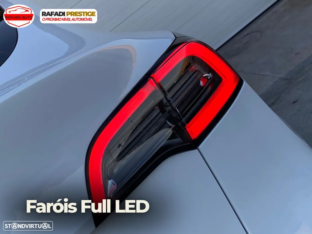 Tesla Model Y Long Range Tração Integral - 6