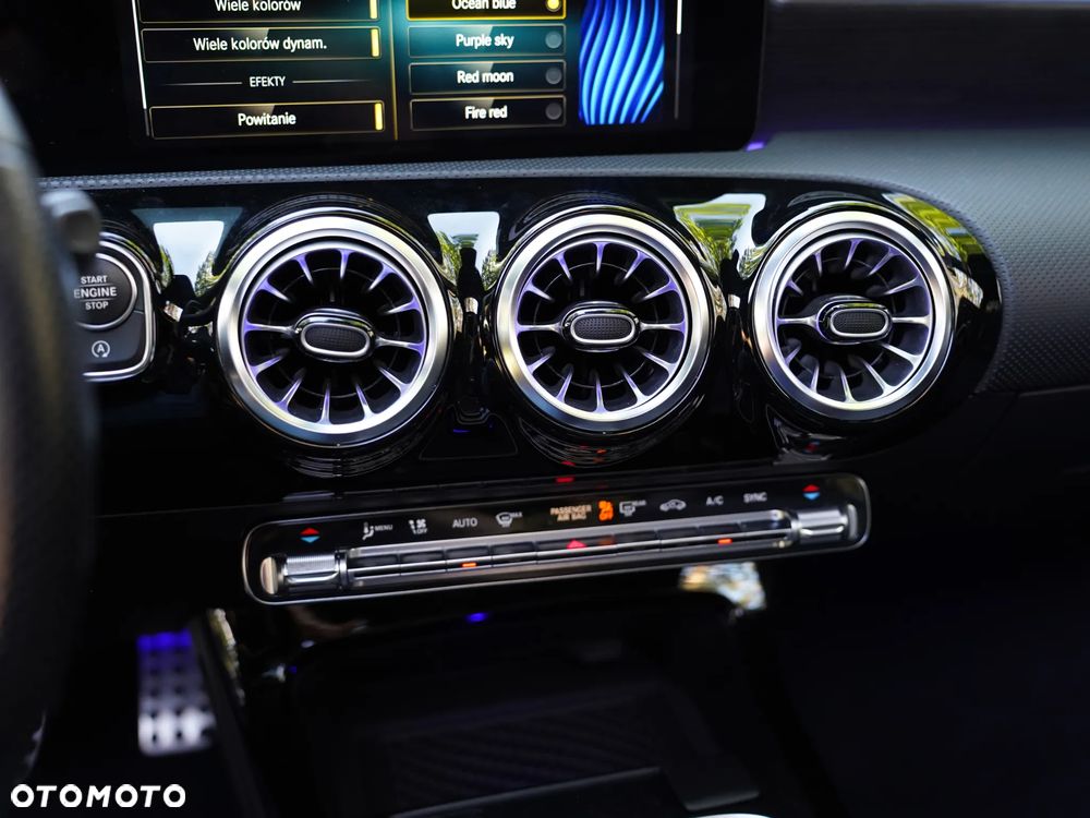 Mercedes-Benz CLA 250 4-Matic AMG Line 7G-DCT - 26