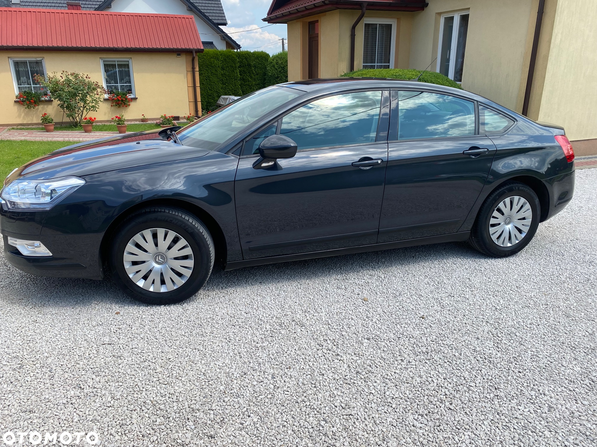 Citroën C5 1.8i 16V Dynamique - 2