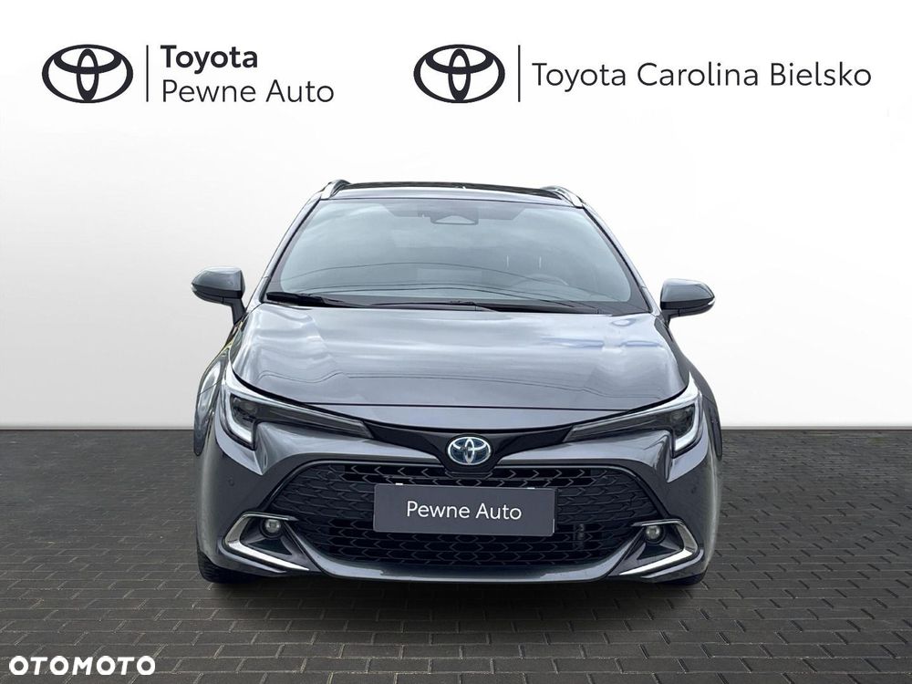 Toyota Corolla - 5