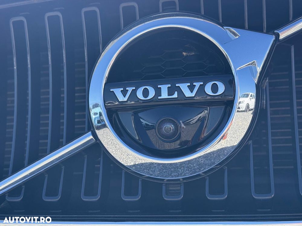 Volvo S90 T8 Twin Engine AWD Geartronic Momentum - 13