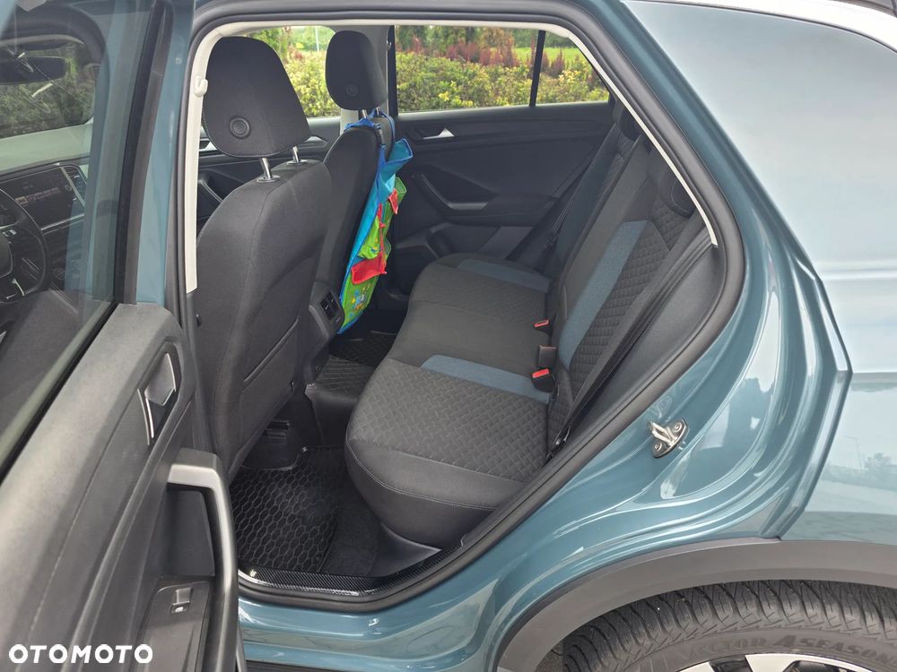 Volkswagen T-Roc 2.0 TDI SCR DSG IQ.DRIVE - 14