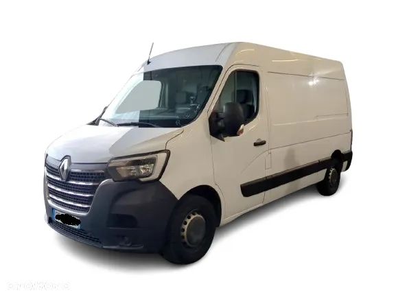 Renault MASTER - 1