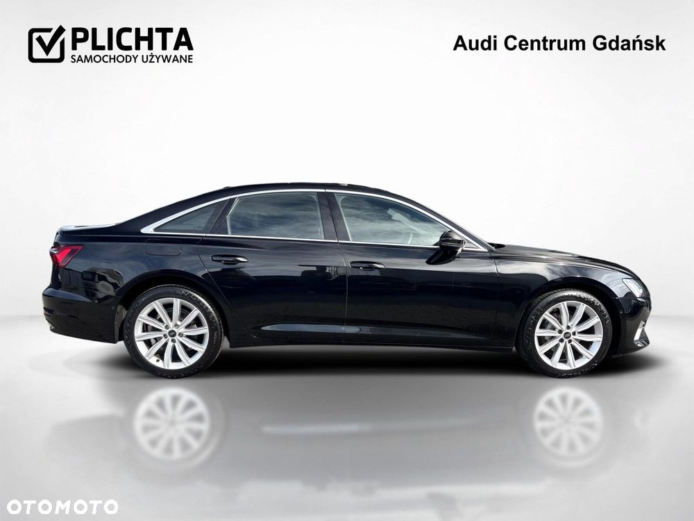 Audi A6 Limousine - 7